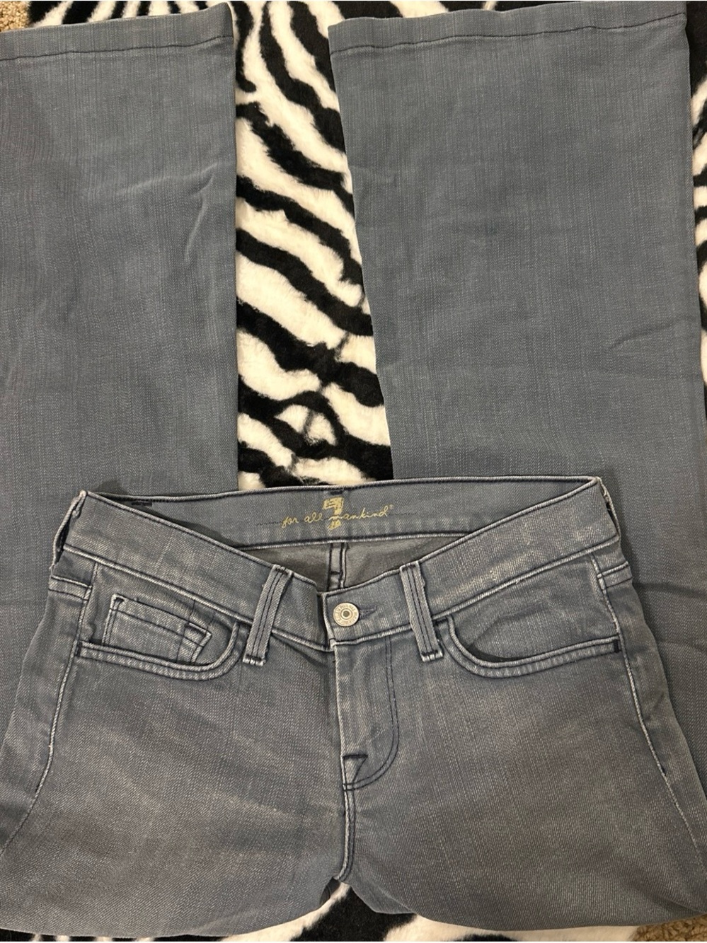 Seven for all Mankind Jeans
